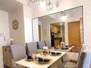 1BR Condo Unit For Rent in Times Square West, BGC Taguig...