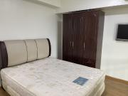 1BR Condo Unit for Rent with parking at Taguig