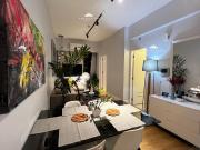 1BR Condo Unit for Sale at Bellagio 3 in BGC, Taguig City