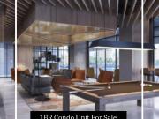 1BR Condo Unit For Sale at Maple at Verdant Tower Pasig City