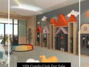 1BR Condo Unit For Sale at Maple at Verdant Tower Pasig City