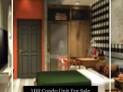 1BR Condo Unit For Sale at Maven at Capitol Commons