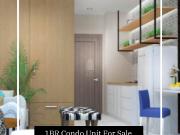 1BR Condo Unit For Sale at Maven at Capitol Commons,...