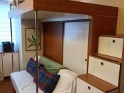 1BR Condo Unit For Sale in Eton Tower, Dela Rosa St....