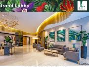 1BR Condo unit For Sale in Makati LUSH Residences RFO unit