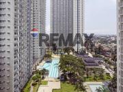 1BR Condo Unit For Sale in The Grass Residences