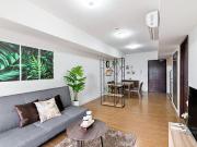 1BR Condo Unit for Sale in Verve Residences, BGC, Taguig...