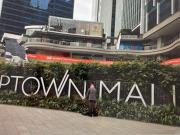 1BR Condo Unit for Sale/ Rent in Avida BGC Taguig City