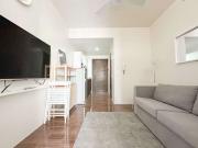 1BR Condo Unit for Sale/Rent in Air Residence, Makati City