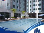 1BR Condo Unit in Quezon City near GMA7 No Spot DP