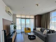 1BR Condo Unit w/ Parking for Rent in Garden Towers,...