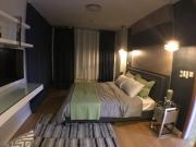 1BR Condo Unit with Balcony for Lease in Park Terraces...