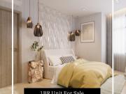 1BR Condo Units For sale at Residences at the Galleon...