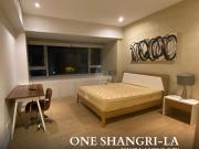 1BR Condominium for Rent in One Shangri La, Mandaluyong City