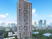 1BR Condominium for Sale in Allegra Garden Place, Pasig