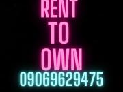 1BR condominium in makati rent to own near rcbc plaza...