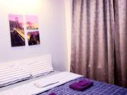 1BR Condominium unit for Lease at The Linear Makati,...