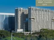 1BR Condominium Unit for Lease in Park McKinley West
