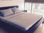 1BR Condominium unit for Rent at One Shangrila Place...