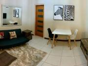 1BR Condominium unit for Rent at Pacific Coast...