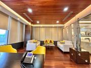 1BR Condominium unit for Rent at Robinsons Adriatico...