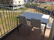 1BR Condominium Unit For Sale Field Residences in Parañaque