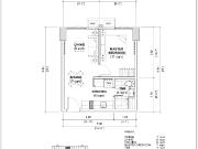 1BR Condominium Unit For Sale in East Bay Residences,...