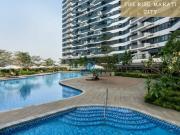 1BR Condominium Unit for Sale in The Rise, Makati City