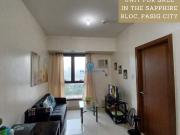 1BR Condominium Unit for Sale in The Sapphire Bloc,...
