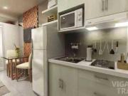 1BR Condominium Unit near GMA7 in Quezon City