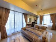 1BR Corner for RENT in Mandani Bay, Tower 2, Mandaue City