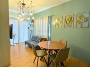 1BR Corner Fully Furnished for RENT in Mivesa Garden...