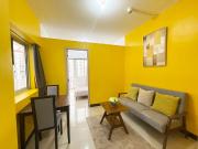 1BR CORNER UNIT FOR RENT at Field Residences, Sucat...