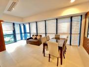 1BR 38PARK AVENUE Corner unit with parking