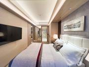 1BR Elegant Modern Condo For Sale at Shang Summit, a...