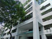 1BR FOR LEASE IN ONE LEGAZPI PARK