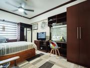 1BR FOR RENT AT THE COLUMNS LEGAZPI