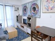 1BR for RENT in Avida Towers Riala, IT Park Open for...