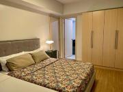 1BR for Rent in High Park Vertis North near Trinoma and...