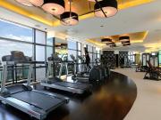 1BR FOR SALE AND FOR LEASE IN GRAMERCY RESIDENCES PENTHOUSE