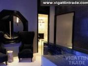 1BR for sale in AZURE with balcony