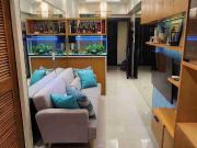 1BR FOR SALE UPTOWN PARKSUITE BGC TAGUIG