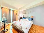 1BR FOR SALW IN ORIENTAL GARDEN MAKATI WITH 1 PARKING