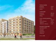 1BR Fullerton Condo Located in Sta. Rosa Tagaytay Road...