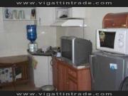 1Br Fully Furnished 4 Rent near UST Hospital, St Jude...