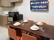 1BR Fully Furnished Condo for Rent at Park McKinley...