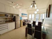 1BR Fully Furnished Condo for Rent in Calyx Centre