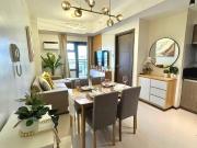 1BR Fully furnished Condo for RENT in Galleria...