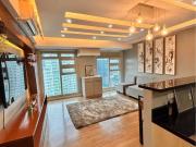 1BR Fully furnished Condo for RENT in Solinea Tower 1