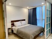 1BR Fully Furnished Condo for Sale in Uptown Parksuites BGC